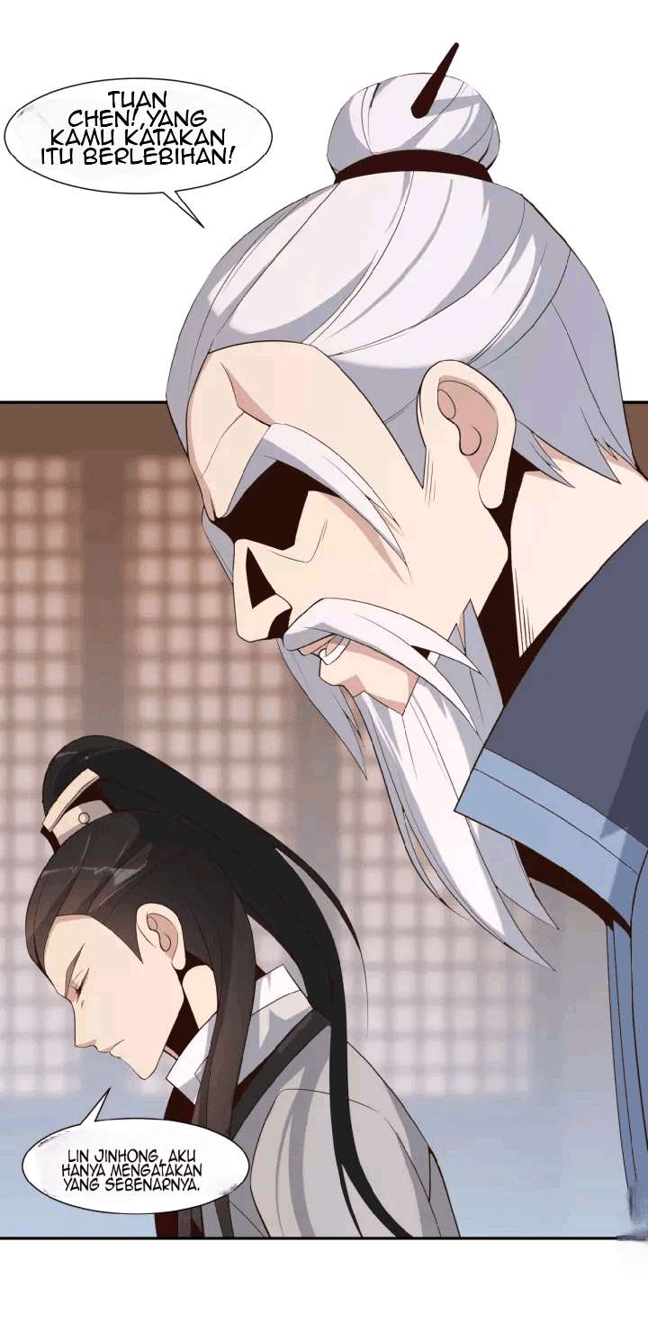 Swallow The Whole World chapter 9